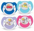  Philips AVENT �������� ����������� "�����", �� 6 �� 18 ���, 2 ��. 
